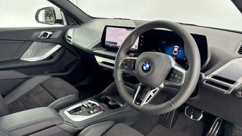 BMW 2 Series 220 M Sport 4dr Step Auto Petrol Saloon